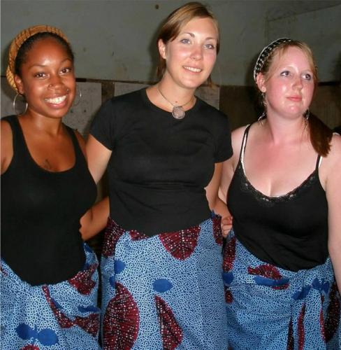 Peace Corps workers feel abandoned    