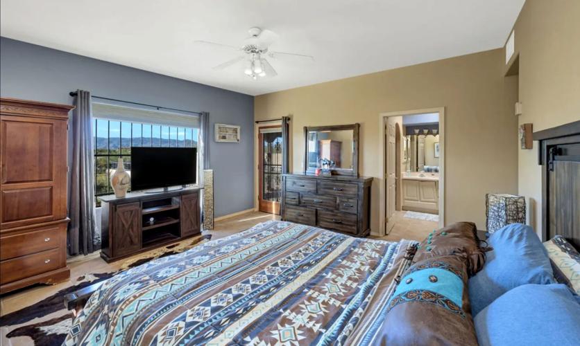 Equestrian center and luxury home for sale