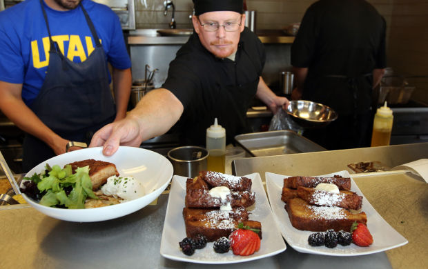 Revitalizing downtown