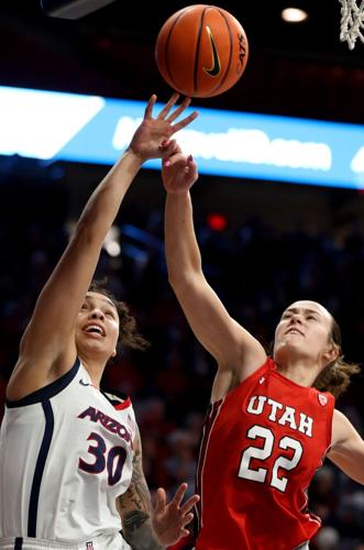 University of Arizona vs Utah (copy)