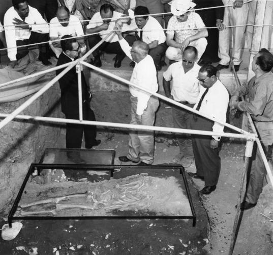 Eusebio Francisco Kino, Father Kino