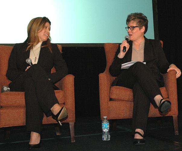 Legislative issues 2017