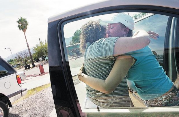 Bonnnie Henry: Will I live?  