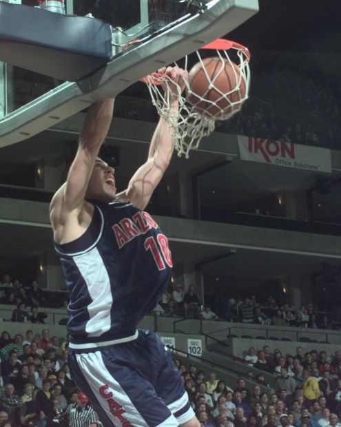 Mike Bibby