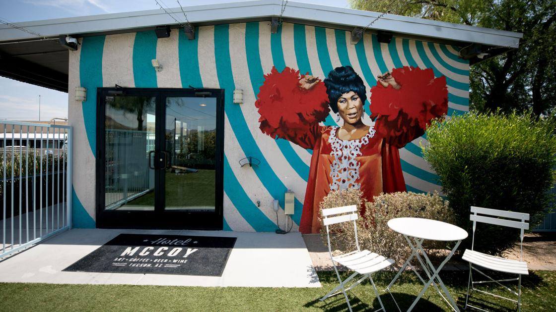 Free things to do in Tucson: music, movies, pool parties | to do Free things to do in Tucson: music, movies, pool parties | to do