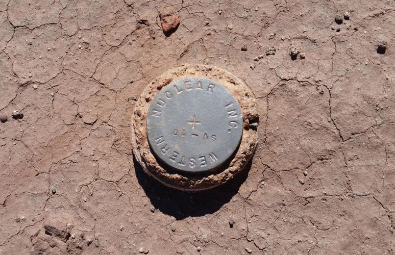 Mine Tales: Sun Valley Mine