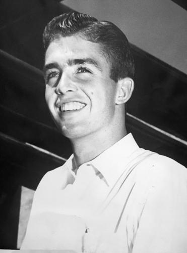 James Richard "Dick" Anklam