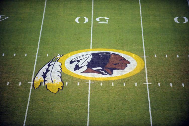 Redskins Football Name