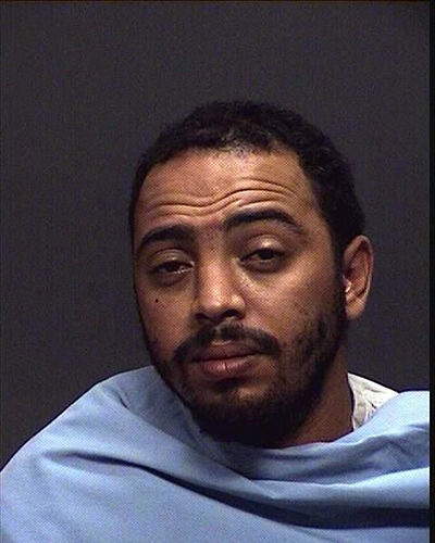 Mug shots 2016