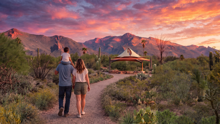 New master plan for Tohono Chul will guide garden’s growth