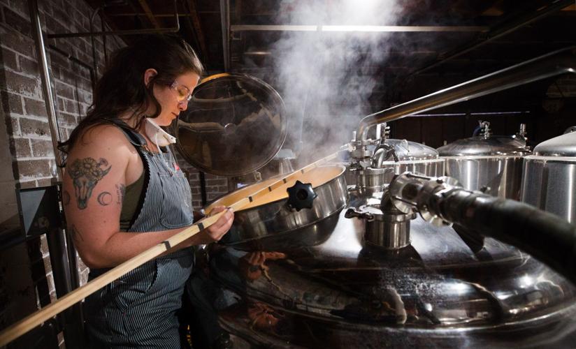 Crooked Tooth Brewery