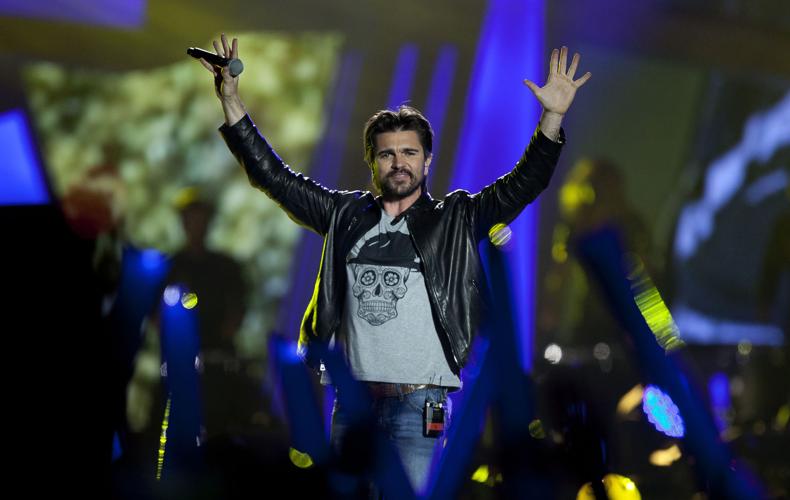 JUANES