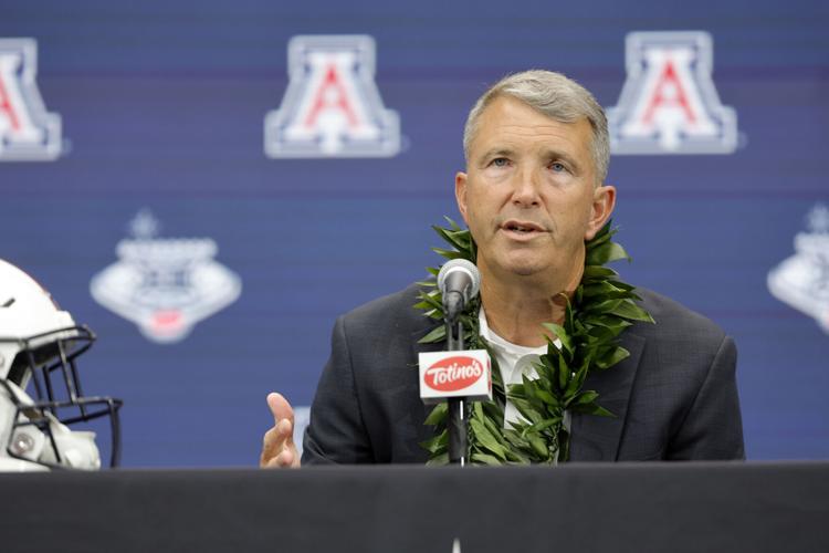 Big 12 Media Day | Wednesday, July 10, 2024