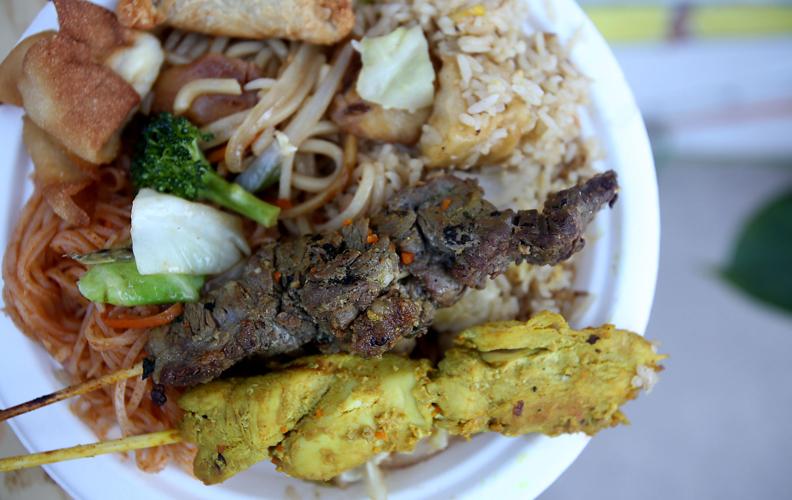 Tucson Meet Yourself