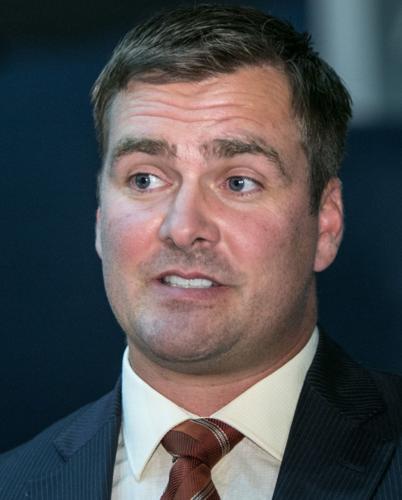 Roadrunners Press Conference