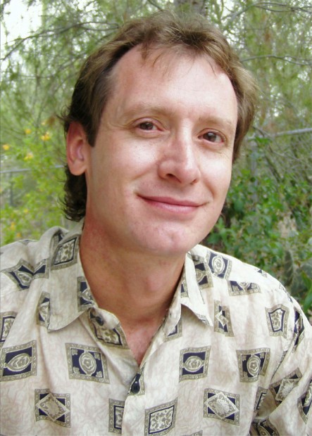 James Reel