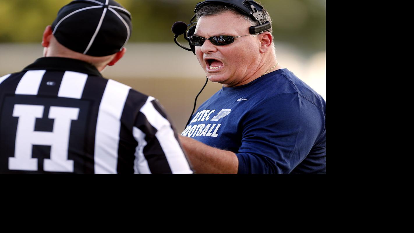 Hansen's Sunday Notebook: Talented Pima football team prepping for ...