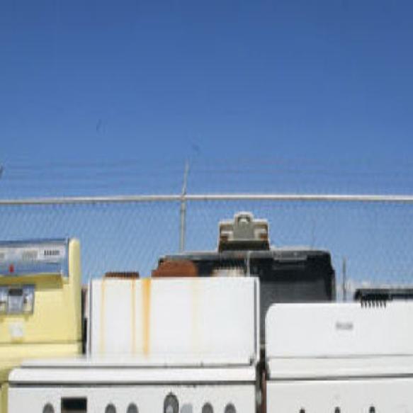 Vintage Appliances With High End Appeal Tucson Homes Tucson Com