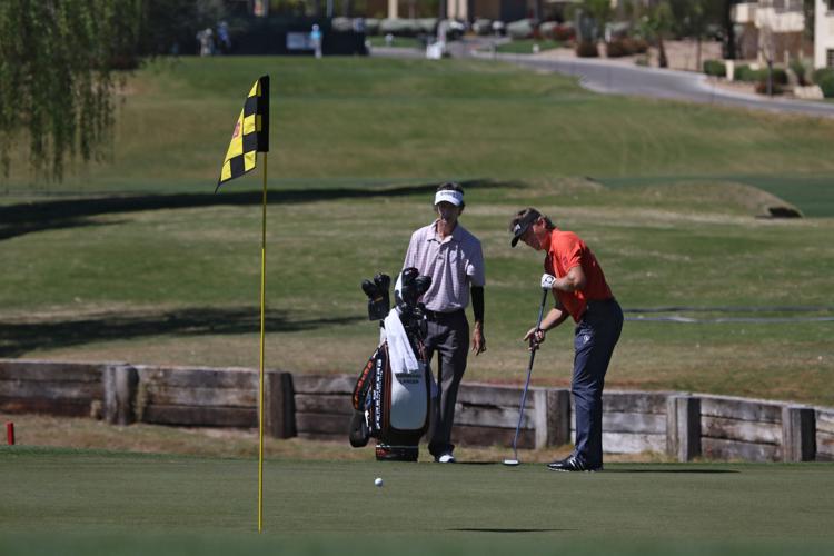 Tucson Conquistadores Classic