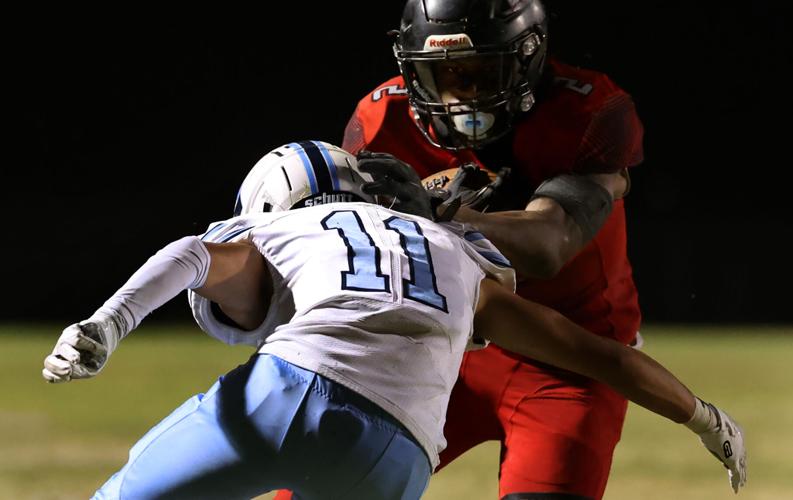 Empire vs Pueblo | Sept. 20, 2024