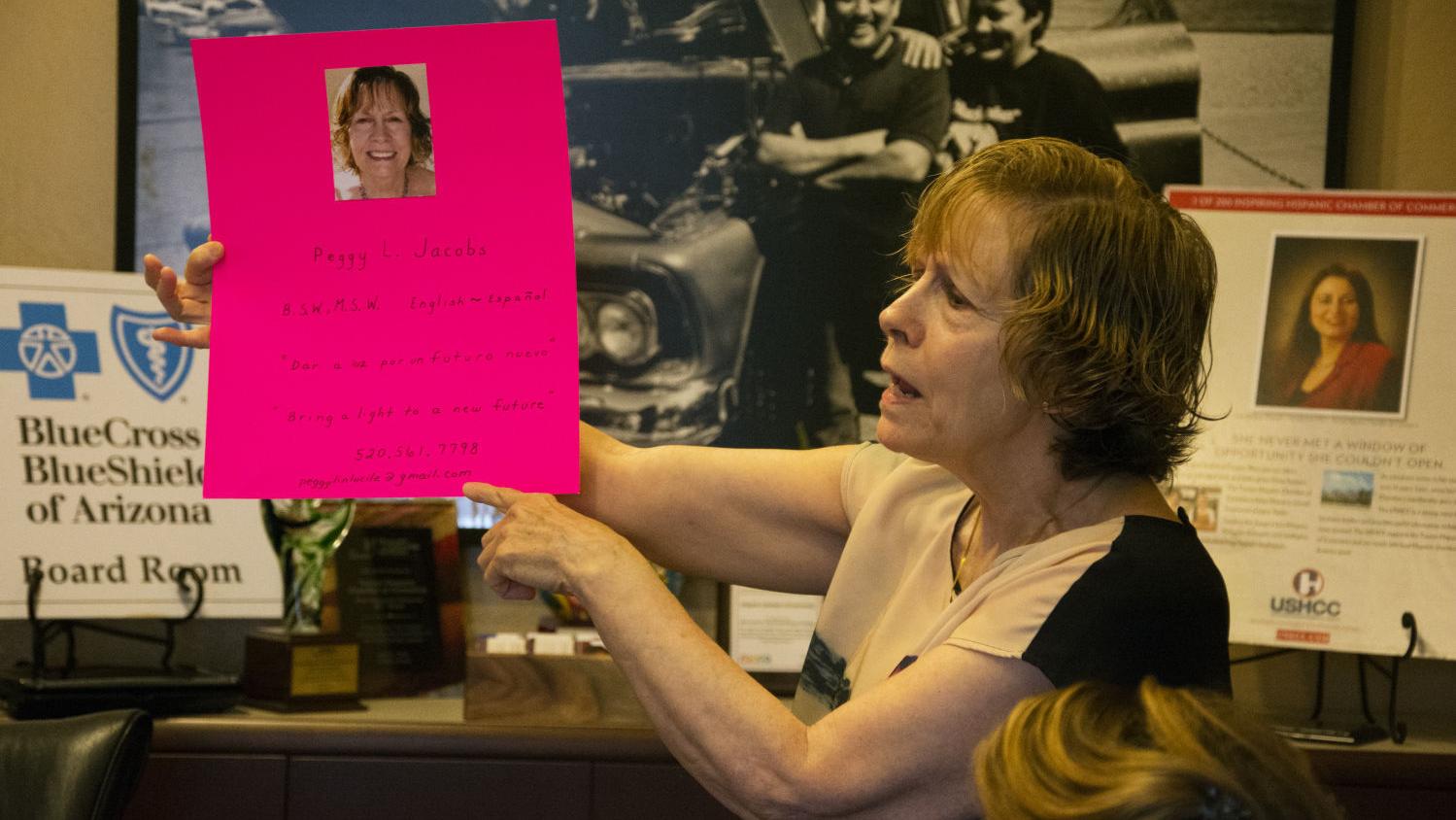 Tucson businesses address growing need to speak Spanish