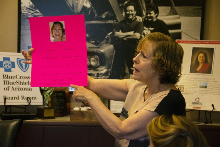 Business Spanish Class