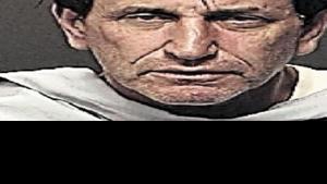 Man wanted on warrant arrested after car chase