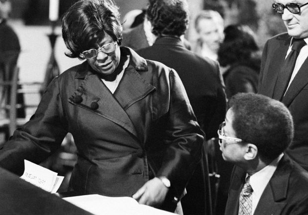 Happy birthday Ella Fitzgerald