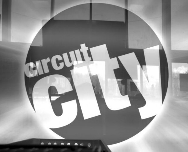 Circuit City to liquidate; 30K jobless  