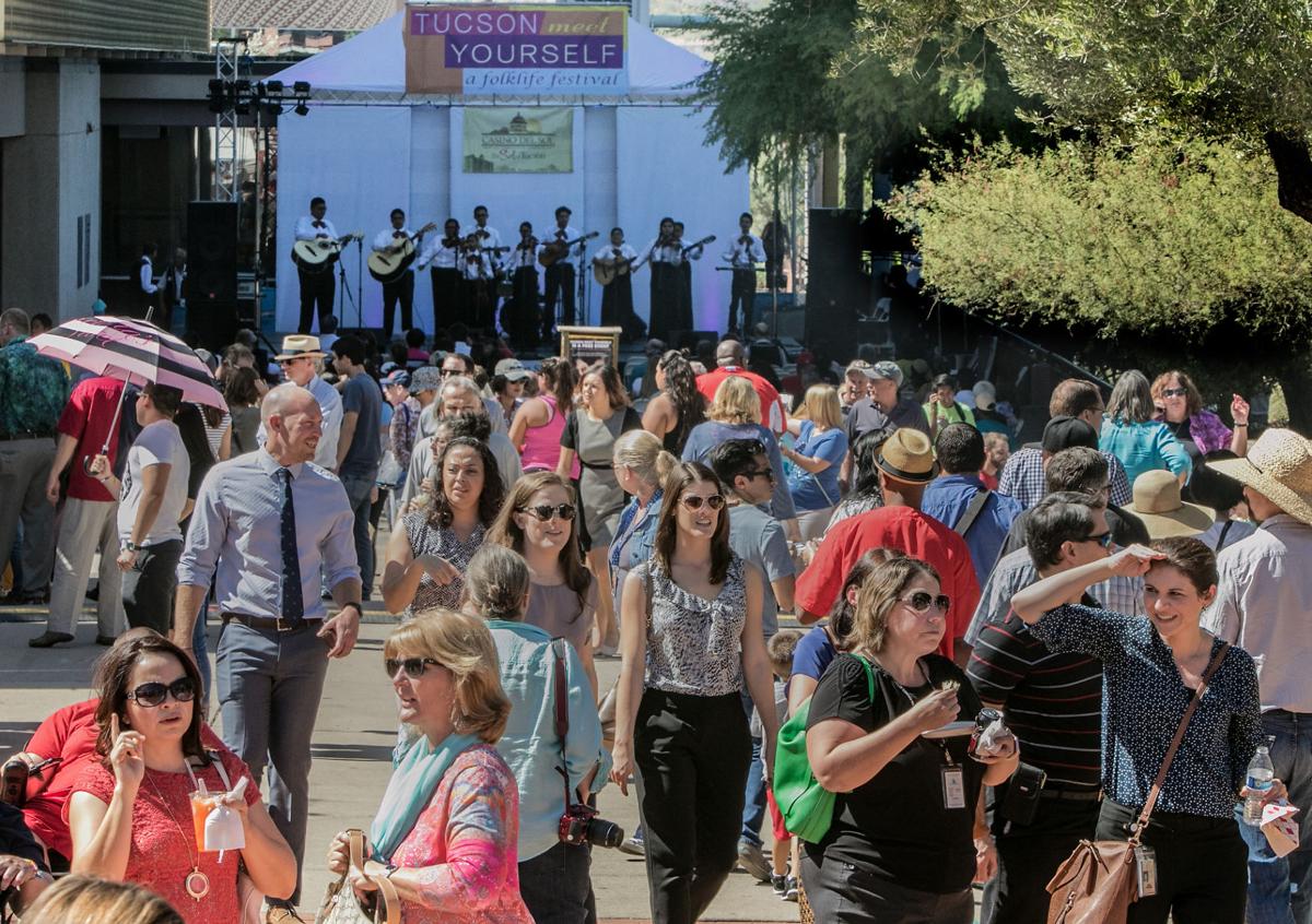 31 things to do in Tucson this weekend Oct. 1113 to do