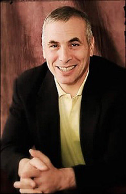 If tough times have you down, festival's authors are just for you   