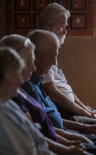 Holy Trinity Monastery