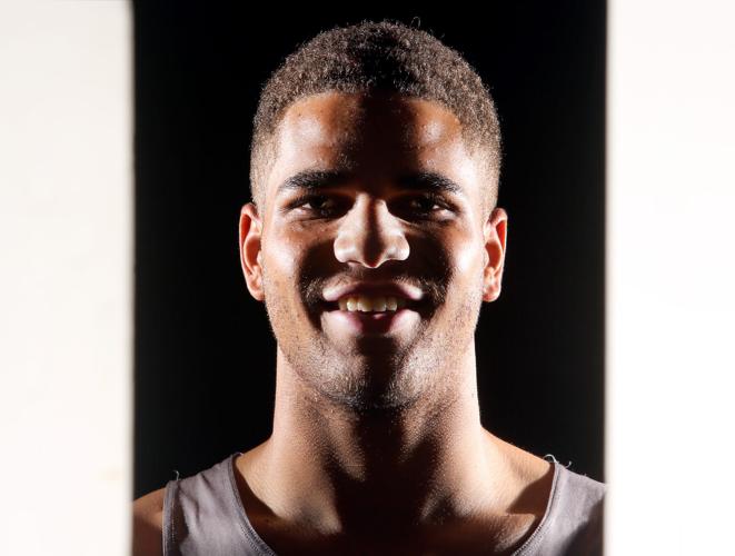 2016 boys track and field athlete of the year