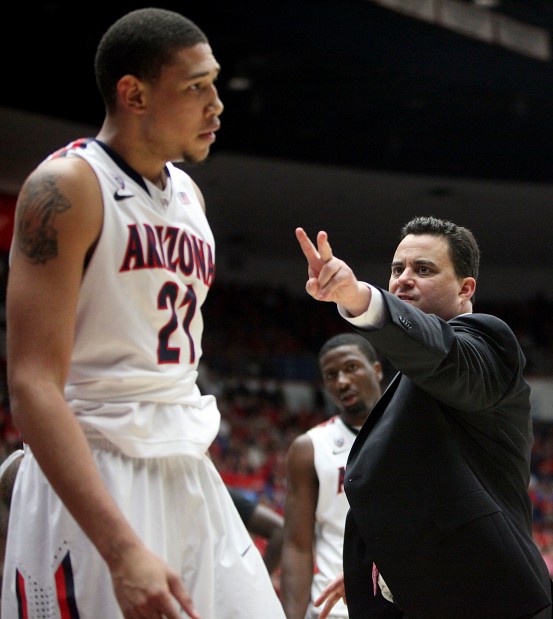 Arizona: 94
Long Beach State: 72