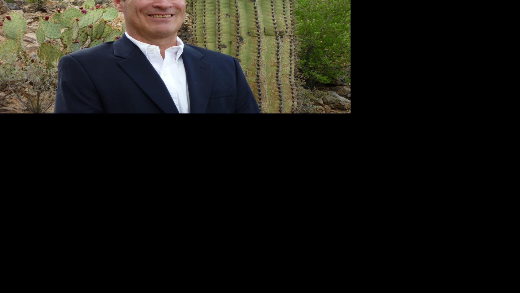 Longtime pima county assessor faces former employee in primary