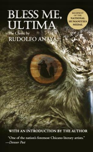 “Bless Me Ultima”