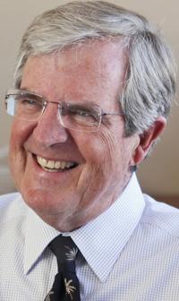 Jonathan Hoffman: Money trumps safety in latest Stonegarden debate