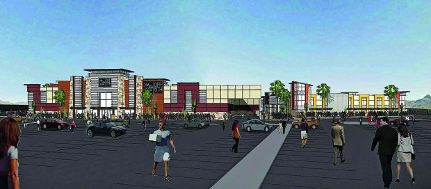 DESIGNER OUTLETS OF TUCSON
