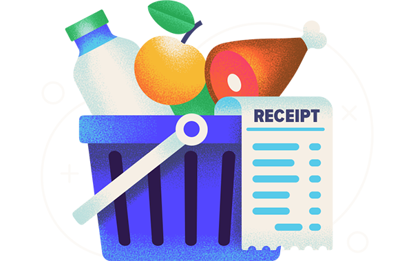 Average Grocery Costs