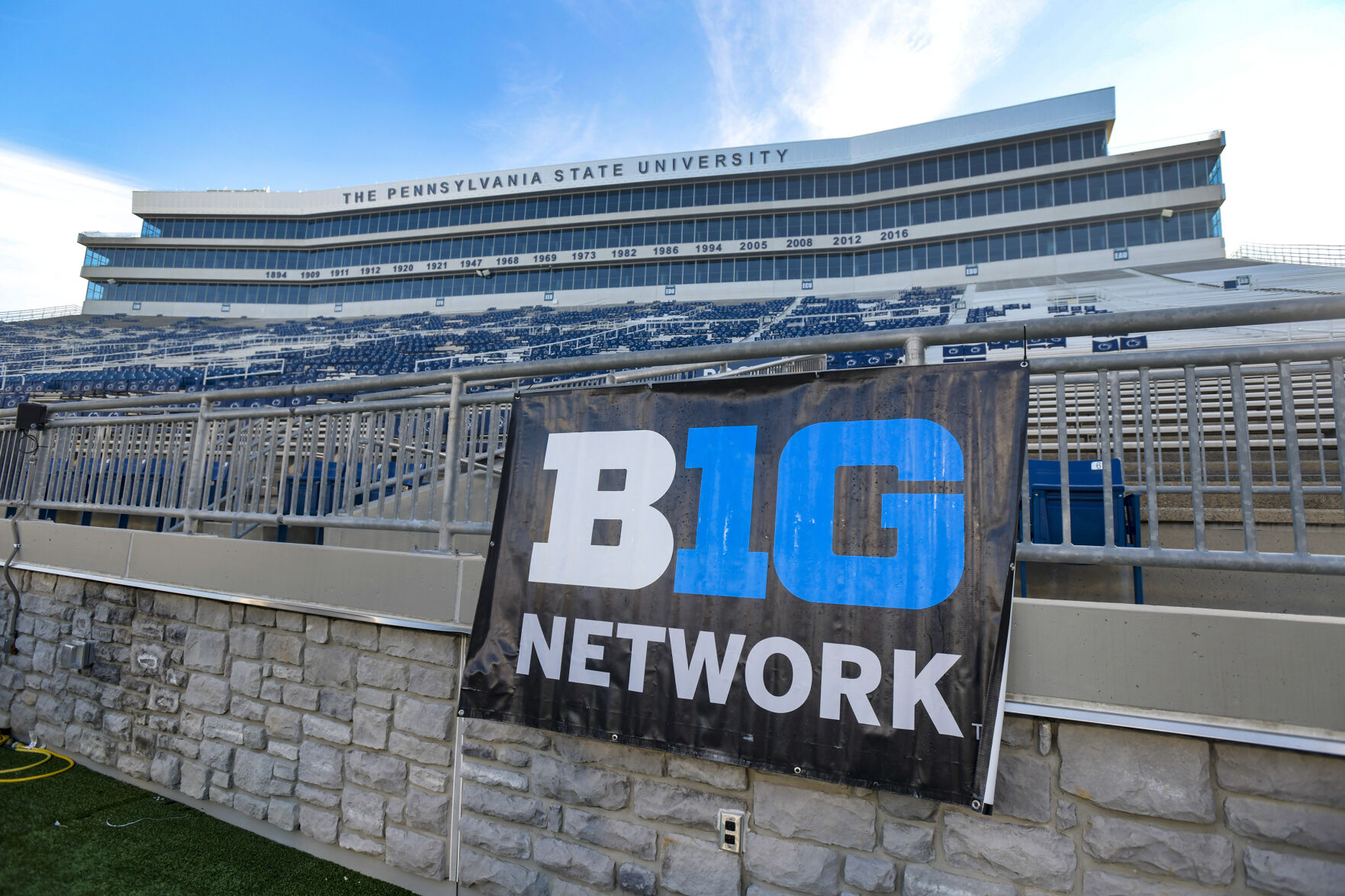 Pac-12 Hotline Big Ten Networks equity deal gives glimpse at Pac-12 Networks worth