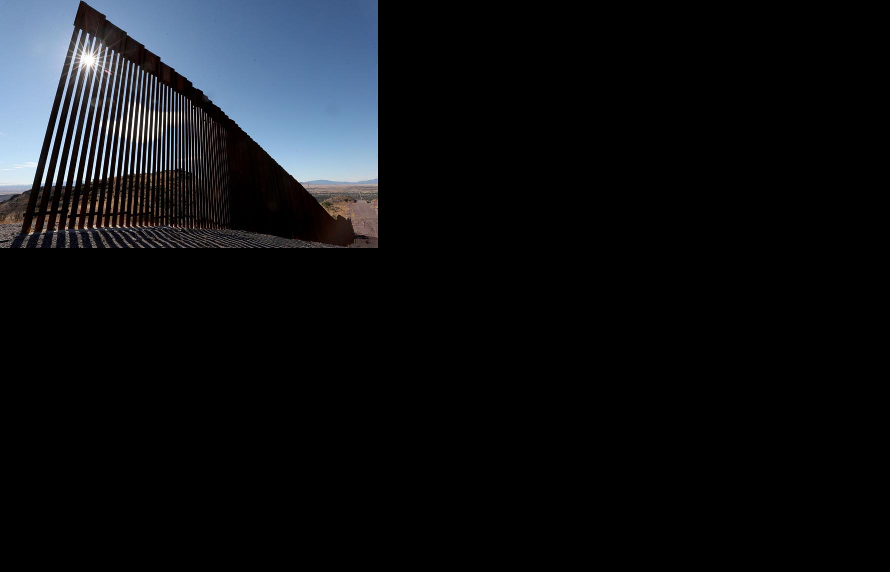 Arizona Trail, Coronado National Memorial