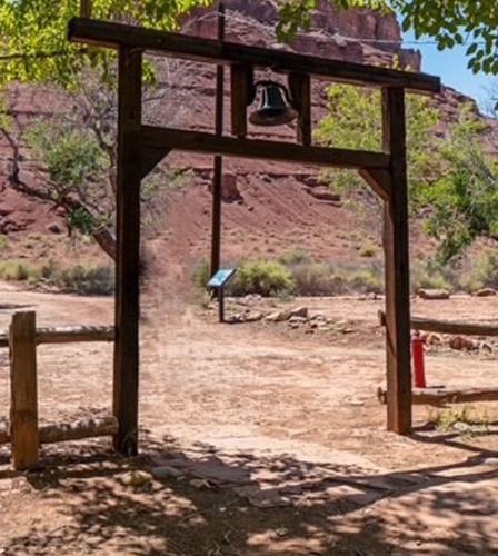 Arizona Migration Monument