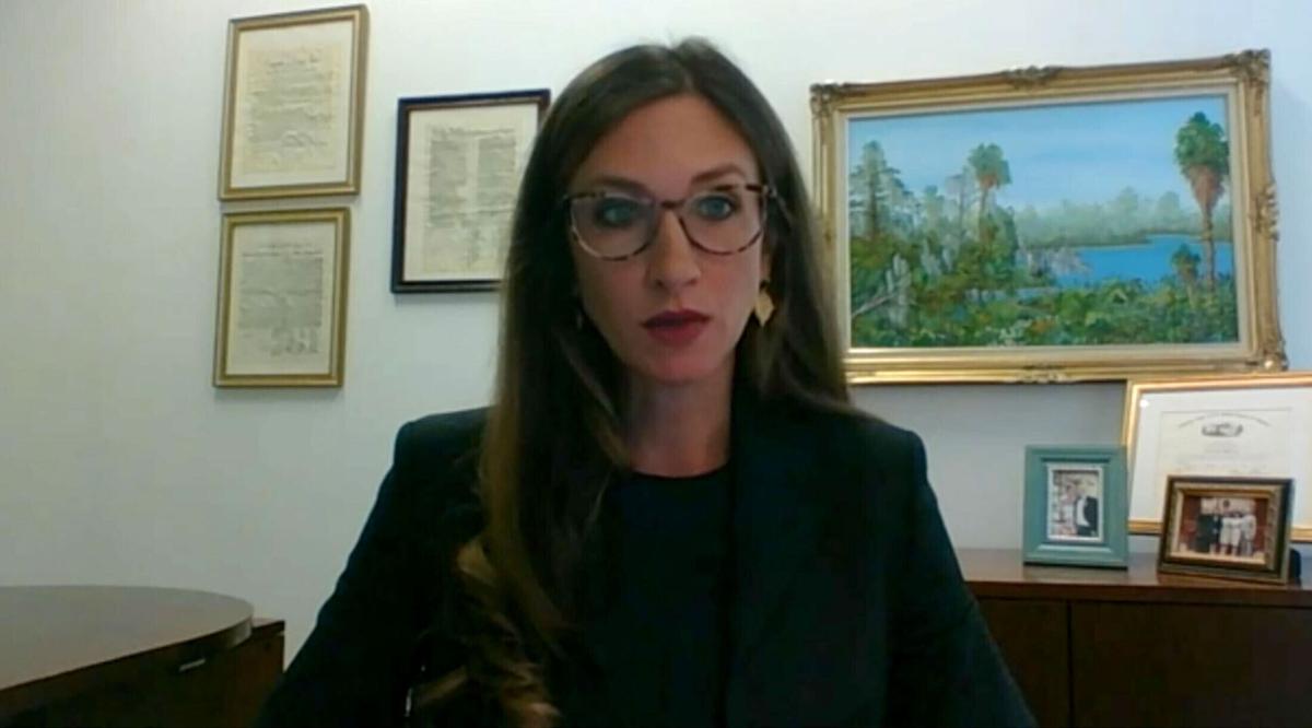 Who is Judge Kathryn Kimball Mizelle, the federal judge who blocked Biden's travel mask mandate?