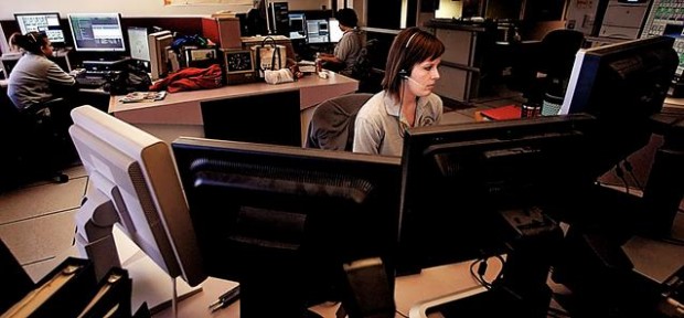 Modern radio system to connect law officers, firefighters in Pima  