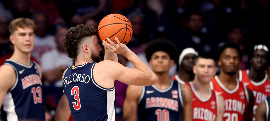 Red-Blue Showcase 2025