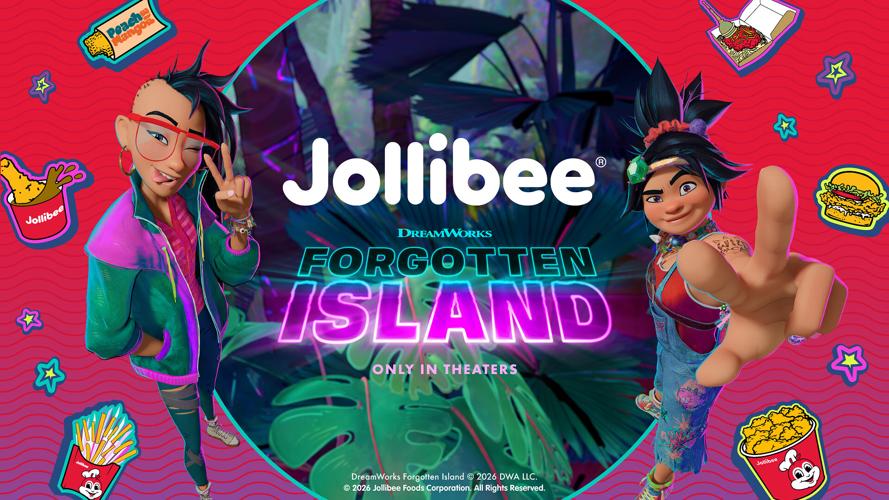 /C O R R E C T I O N -- Jollibee/