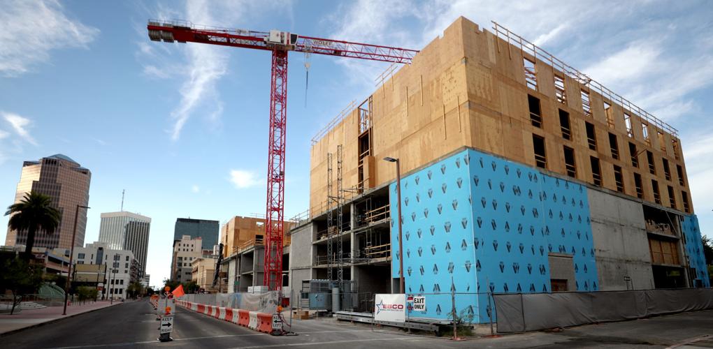 Hampton Inn and Home2 Suites