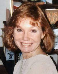 HURD, Sue Ann