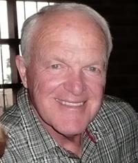 David LeRoy Goodenough