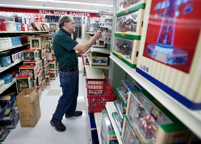 Photos This Tucson Ace Hardware Store is the coolest Business News